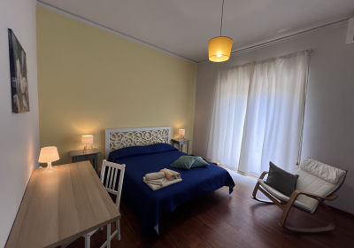 Casa Vacanze Appartamento Lalloggio Dellingegnere